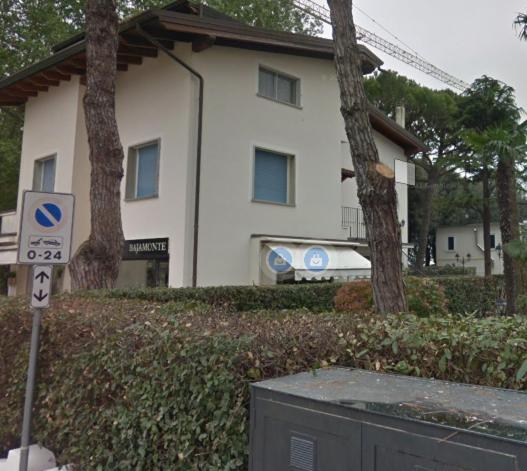 Hotel La Dependance By Casa Bianca Lido di Jesolo Exterior foto